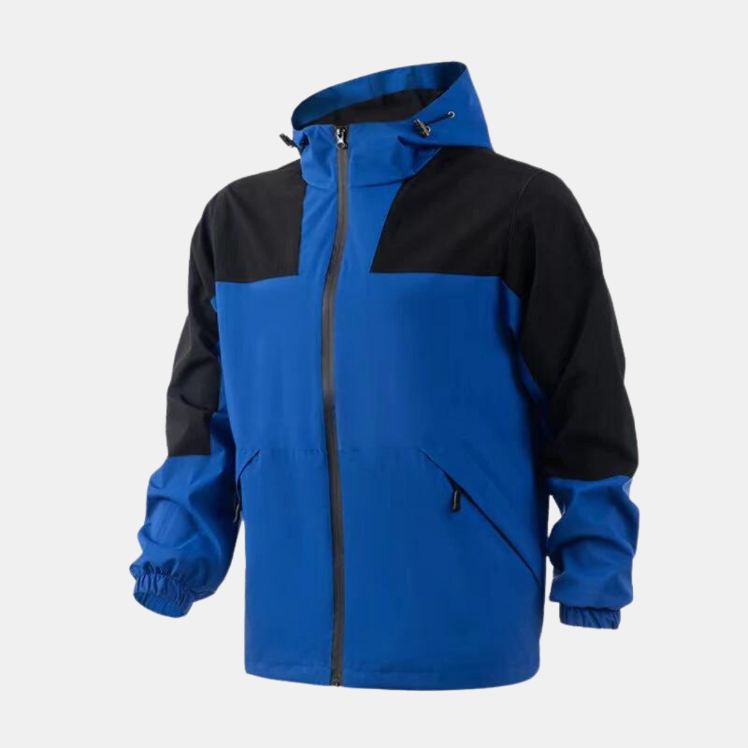 Männer Militärische Winddichte Jacke
