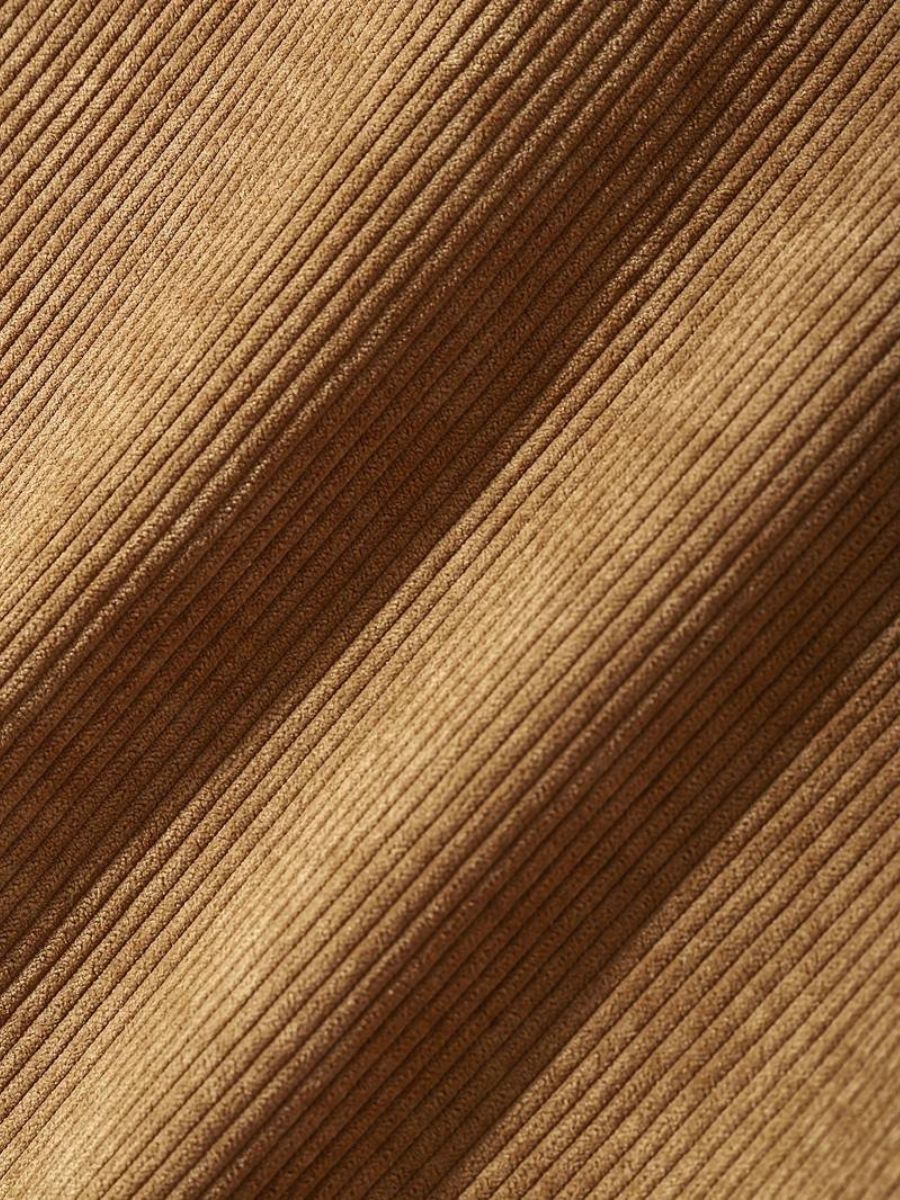 Mehrfarbige Jacke